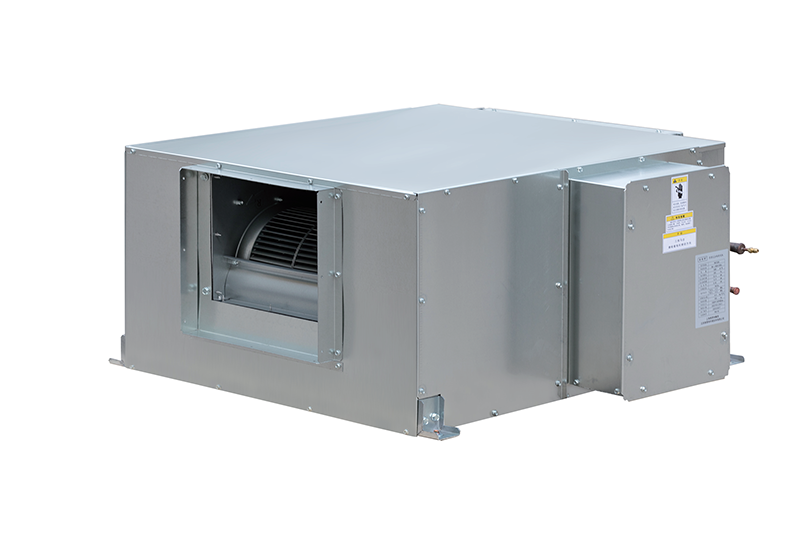 Air-cooled Ducted Air Conditioning Unit